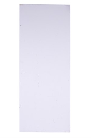 Väggmodul, trä (1m)